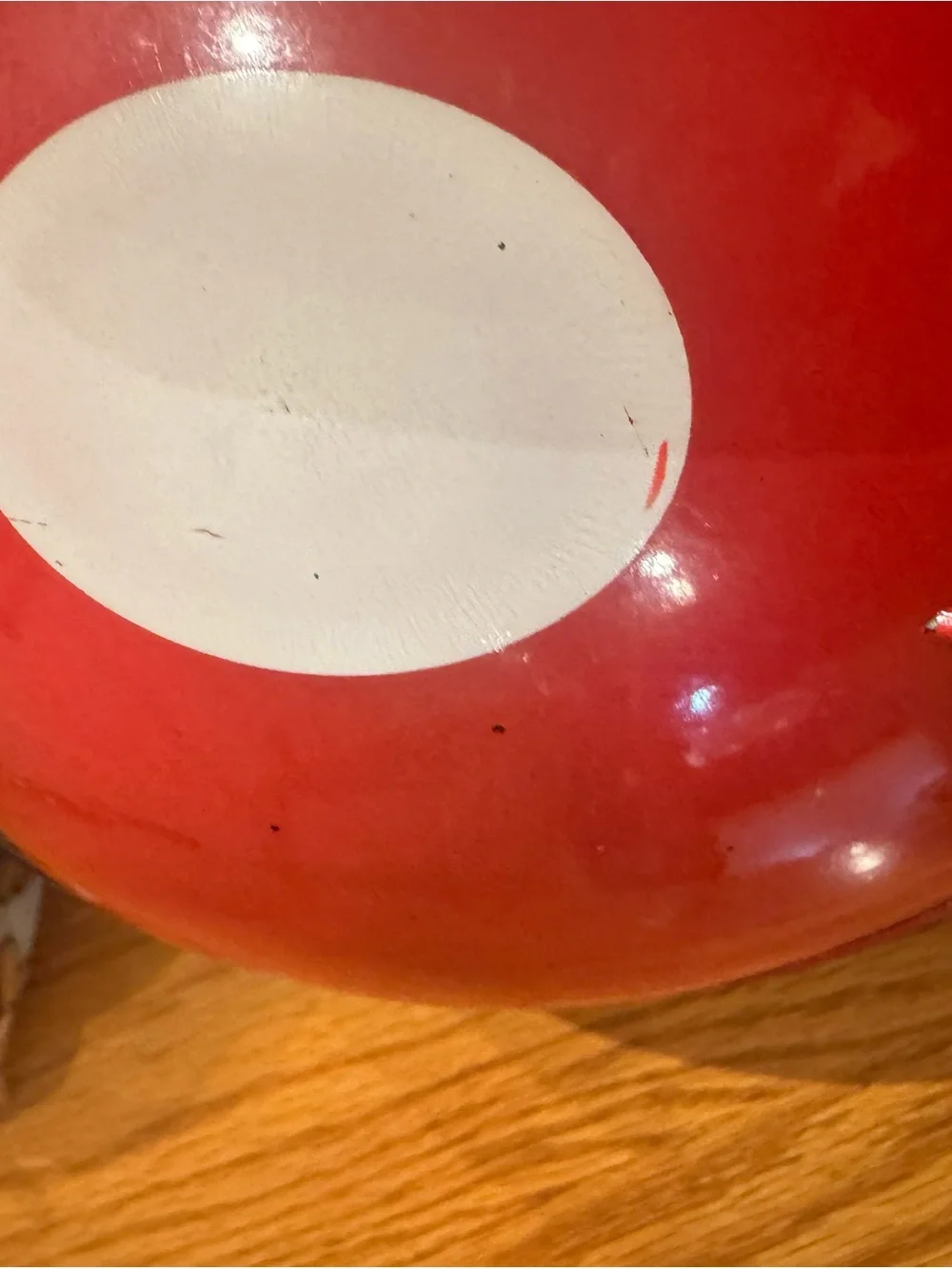 Disney Mickey Mouse Black and Red Candy/Popcorn Bucket Parks